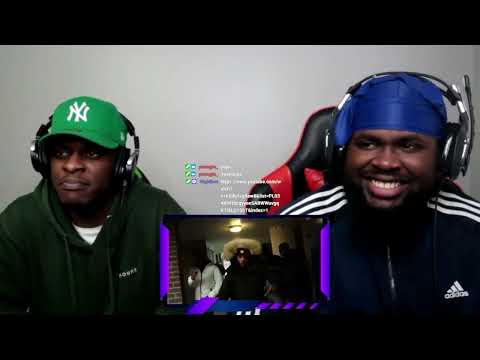 Crystal Millz x Kairo Keyz - Get You Off My Mind [Music Video] | #RAGTALKTV REACTION