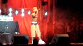 Summer Splash 2009: Bow Wow &quot;Shortie Like Mine&quot;