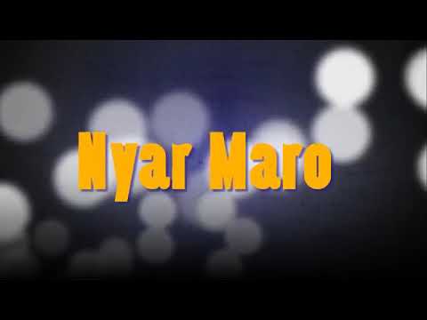 Ouma wuod kendu - Nyar maro.(2018).