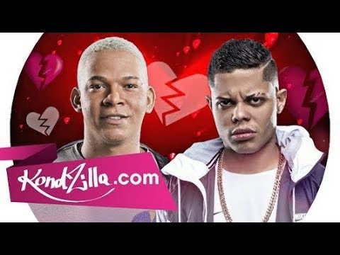 MC Lan e Aldair Playboy - Jurubeba - O Tal do Senta Senta (Kondzilla.com)