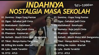 Download lagu Lagu Nostalgia Masa Sekolah 90an 2000an Paling Hits | Domino, Zigaz, Matta Band, ST12 mp3 Download lagu Lagu Nostalgia Masa Sekolah 90an 2000an Paling Hits | Domino, Zigaz, Matta Band, ST12 mp3