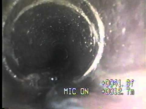 image-What happens during a sewer inspection?
