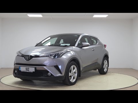Toyota C-HR C-Hr Icon Icon 1.2 T 115 Start/Stop - Image 2