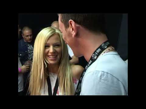 The Tidy Weekender Three -  4 Tidy Girls B2B