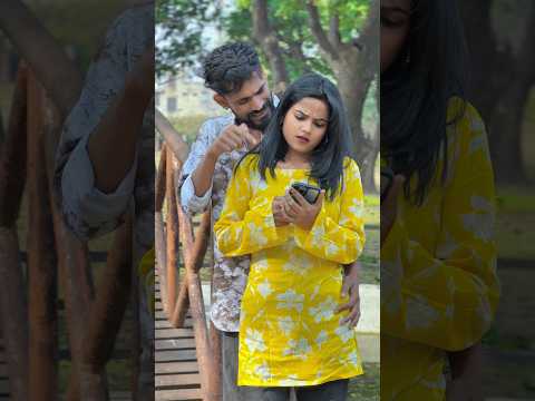 O No Dilit Nhi Kiya 😜😁 @S@SimmiRajput1267#youtubeshorts #shortvideo #comedy #comedymove