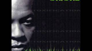 Dr.Dre (Detoxification) Shade Sheist Ft. Xzibit, Nate Dogg, Knoc Turnal