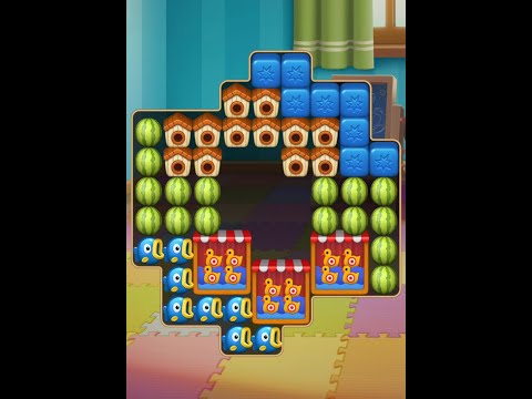 TOON BLAST level 5341