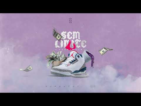 Bubbajay - Sem Limite (Freestyle)👾