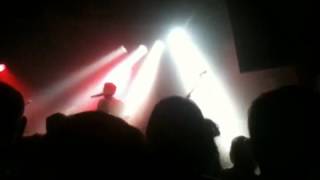 San Cisco - reckless