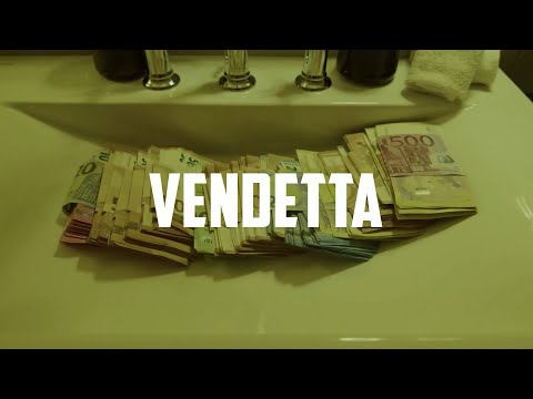 [FREE] Maes x Jul x Old School Type Beat - Vendetta