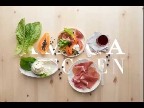 download lagu mp3 mp4 Amica Kitchen, download lagu Amica Kitchen gratis, unduh video klip Amica Kitchen