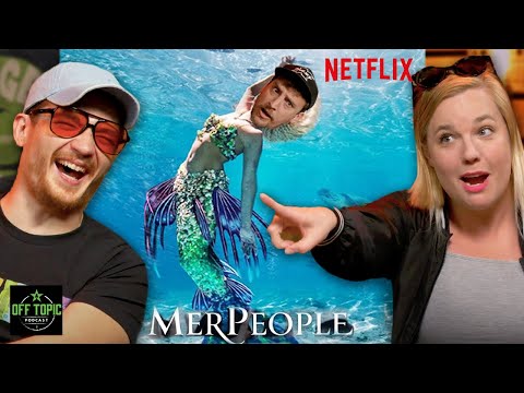 Netflix and Gill - Off Topic - #387