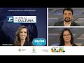JORNAL DA CULTURA 06 08 2025
