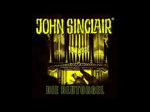 Hörprobe JOHN SINCLAIR – DIE BLUTORGEL von Jason Dark | Hörspiel | Sprecher: Dietmar Wunder