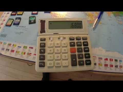 MongoTV_11792 - DEL 5 - KØBER MÅSKE ALLIGEVEL NY 5.000 GB EKSTERN USB HARDDISK PÅ KREDIT OG AFDRAG