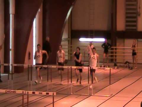 Phoenix Invite 2010 M55HH