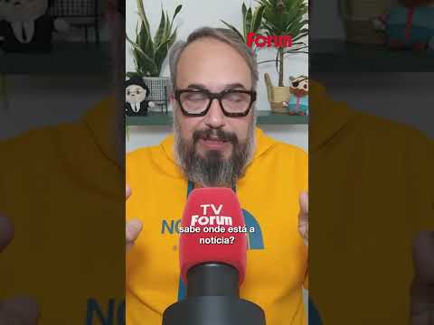 Revoltado com Lulinha e Moraes Olhe pra notícia
