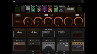 Video thumbnail for Checking Out Mobile POD 2.0 | Line 6 by Line 6