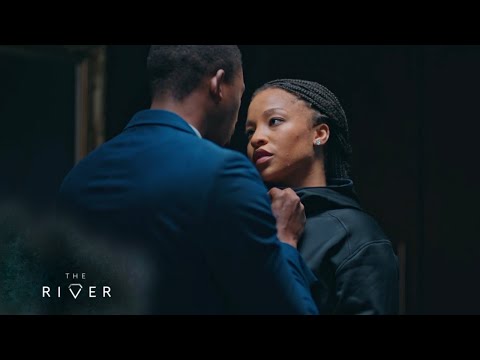 When will you tell her about us? - The River | S5 | 1Magic | Episode 101