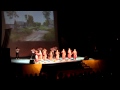 "бурановские бабушки" - "party for everybody dance" Глазов 2012 ...