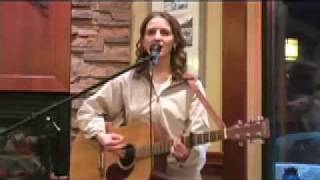 Bible Song - Lori McKenna Cover