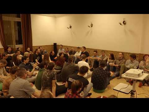 FankaDeli - Lélekkovács (Részlet 03. - 2020)