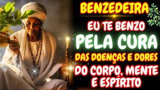 BLESSING 🌟 PRAY STRONG for the HEALING OF YOUR BODY, MIND and SPIRIT, POWERFUL PRAYER for HEALTH!