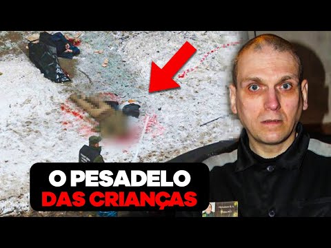 What He Did Was So Sick They Tried To DELETE IT FROM THE INTERNET!