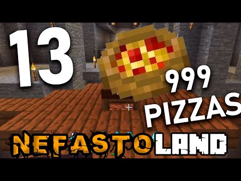 LLEGANDO A ACUERDOS - NefastoLand #13 en Español - GOTH