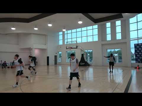 Bamboo Shoots.(27) Tier 10 - 2023 SUMMER Knockout(52) - tcbl saturday