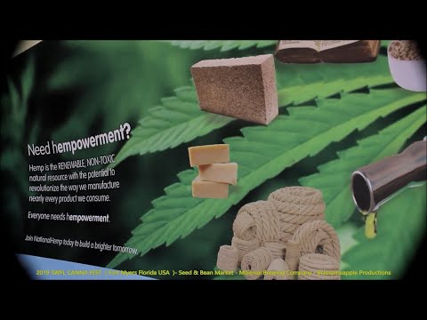 Brasspineapple Productions LLC video.