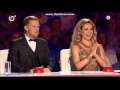 anette a yannick Československo má talent 2015