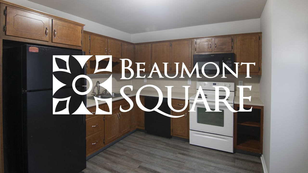 Beaumont Square - 4279 Nantucket Drive