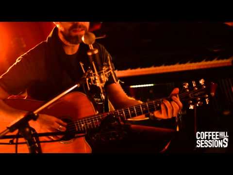 Barry Jay Hughes - The Way You Make Me Feel (Michael Jackson) \ Coffee Hill Sessions