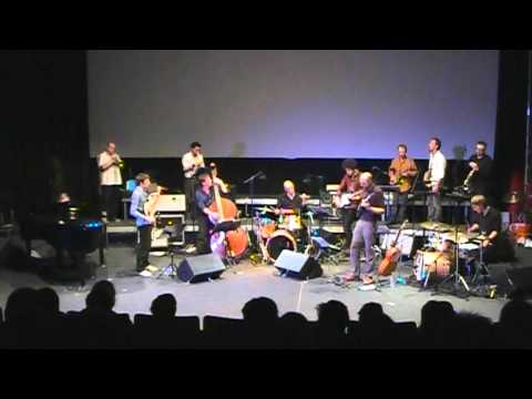 Circum Grand Orchestra - extrait 1 (2010)