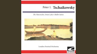 Download lagu The Nutcracker Suite, Op. 71A: Waltz Of The Flowers (feat. Alberto Lizzio) mp3