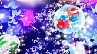 【東方pv】六兆年と一夜物語