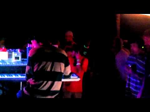 Jeff Bujak - Live (wireless-headphones) in Mebane, NC (09-02-11)
