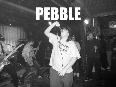 PEBBLE @ CHATEAU MELLE