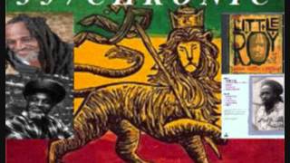 Little Roy - Tribal War