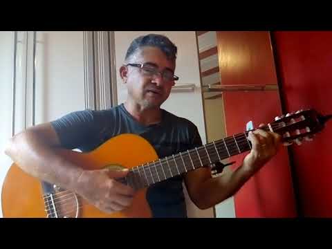 Águas Passadas - Ednaldo Mendes