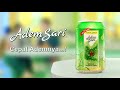 Adem Sari Herbal Lemon Jodohnya Makan Nikmat