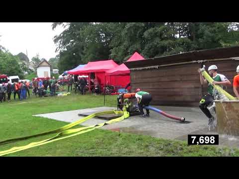 08 SDH Škodějov muži - ROPRACHTICE 2019