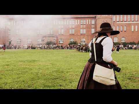 Schlacht um Stralsund (Wallensteintage 2017)