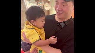 Conde/Napagao Family 2024 Texas Visit