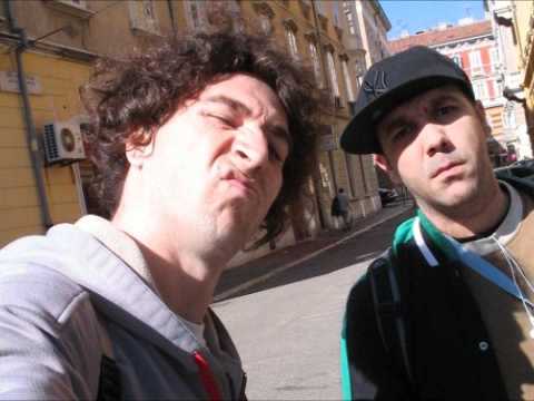 Radio SKC - Ajs Nigrutin & Timjah