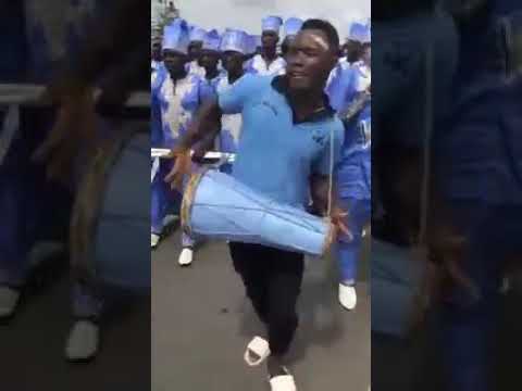Vidéo externe