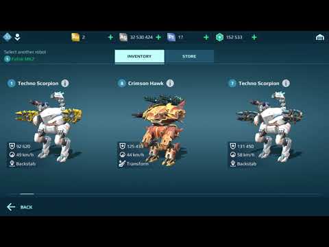 Getting A Exodus! ( Exodus Rime Hawk Complete! )