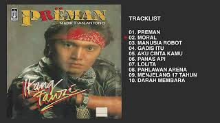 Download lagu Ikang Fawzi Album Vol 3 Preman Audio HQ... mp3