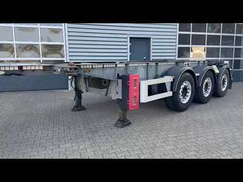 Van Hool 3B2013 video miniatura